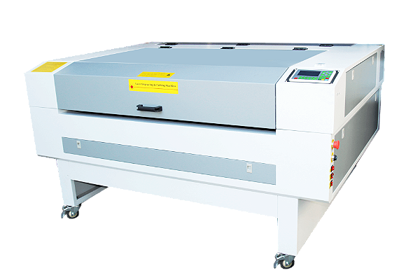 Máquina de Corte e Gravação a Laser 1390 100W